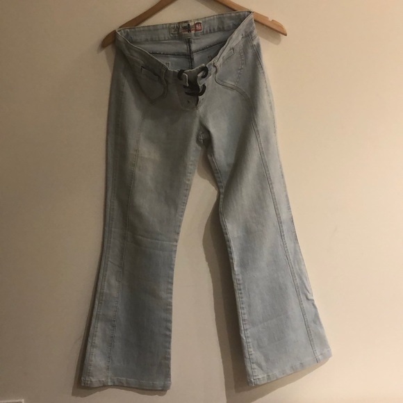 Brazilian jeans